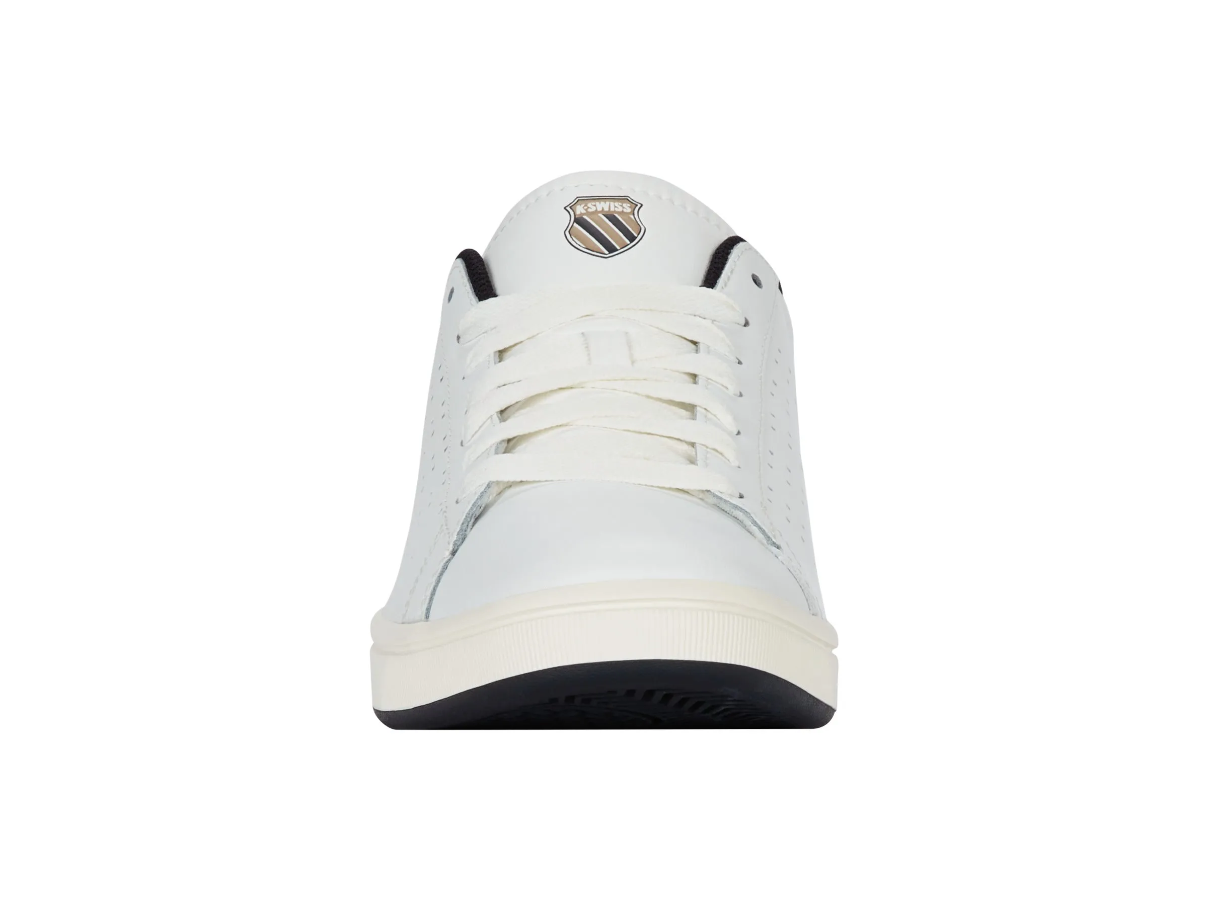 Mens Court Base II Sneakers