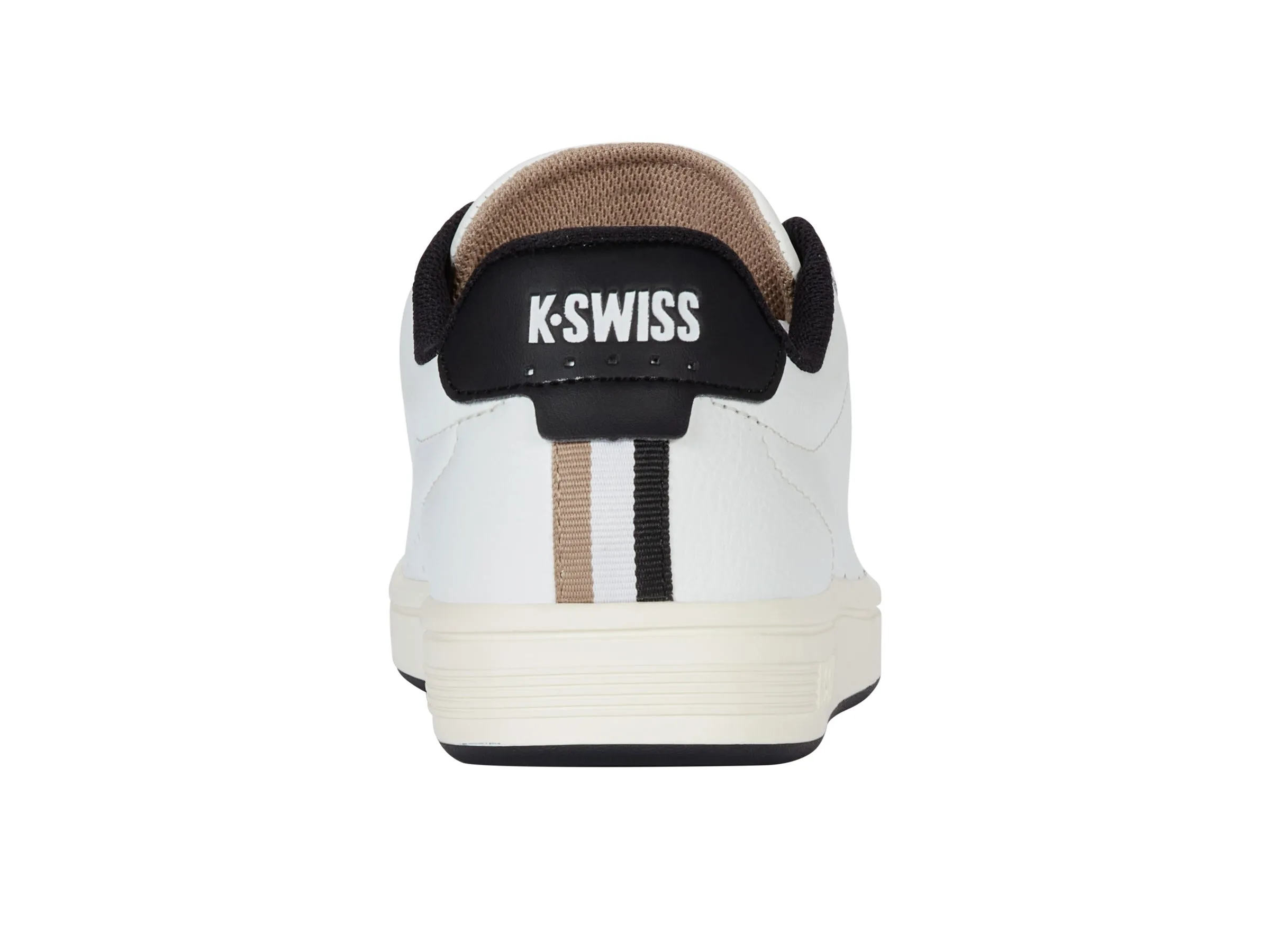 Mens Court Base II Sneakers