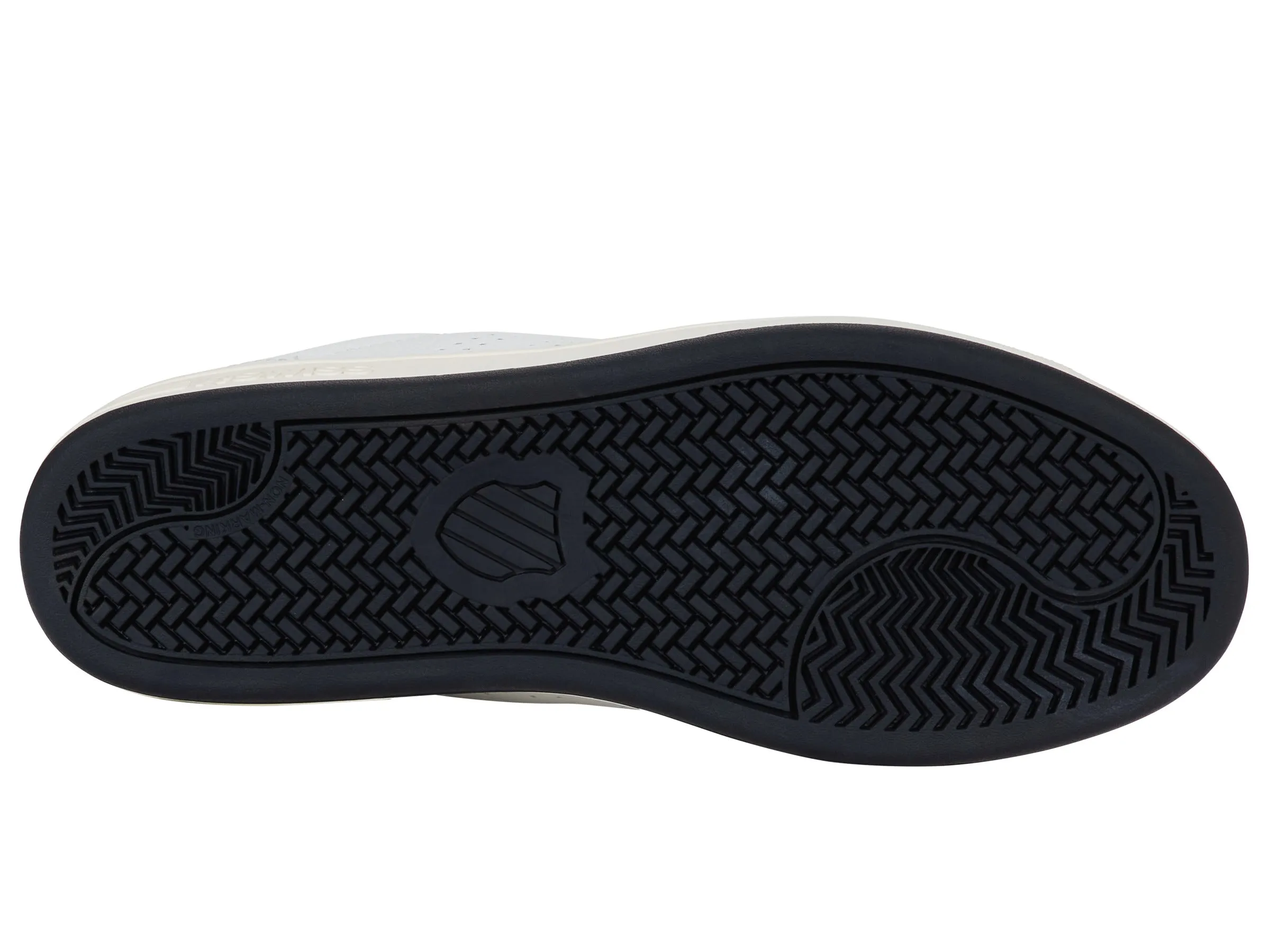 Mens Court Base II Sneakers
