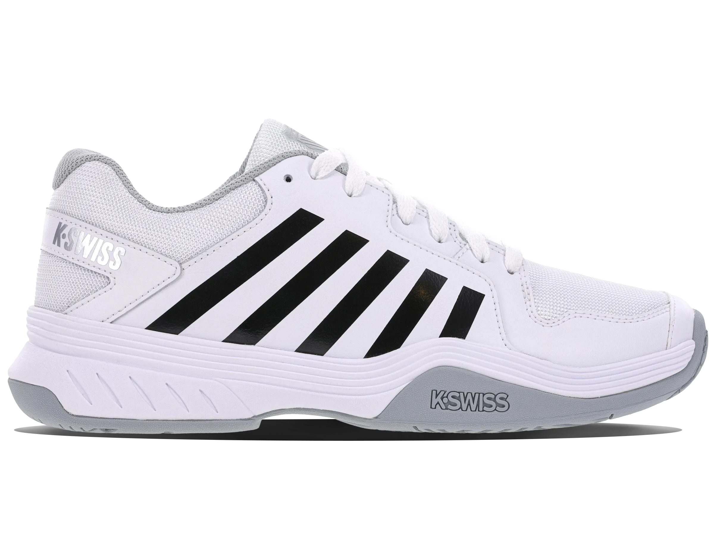 Mens Court Express Pickleball Sneakers