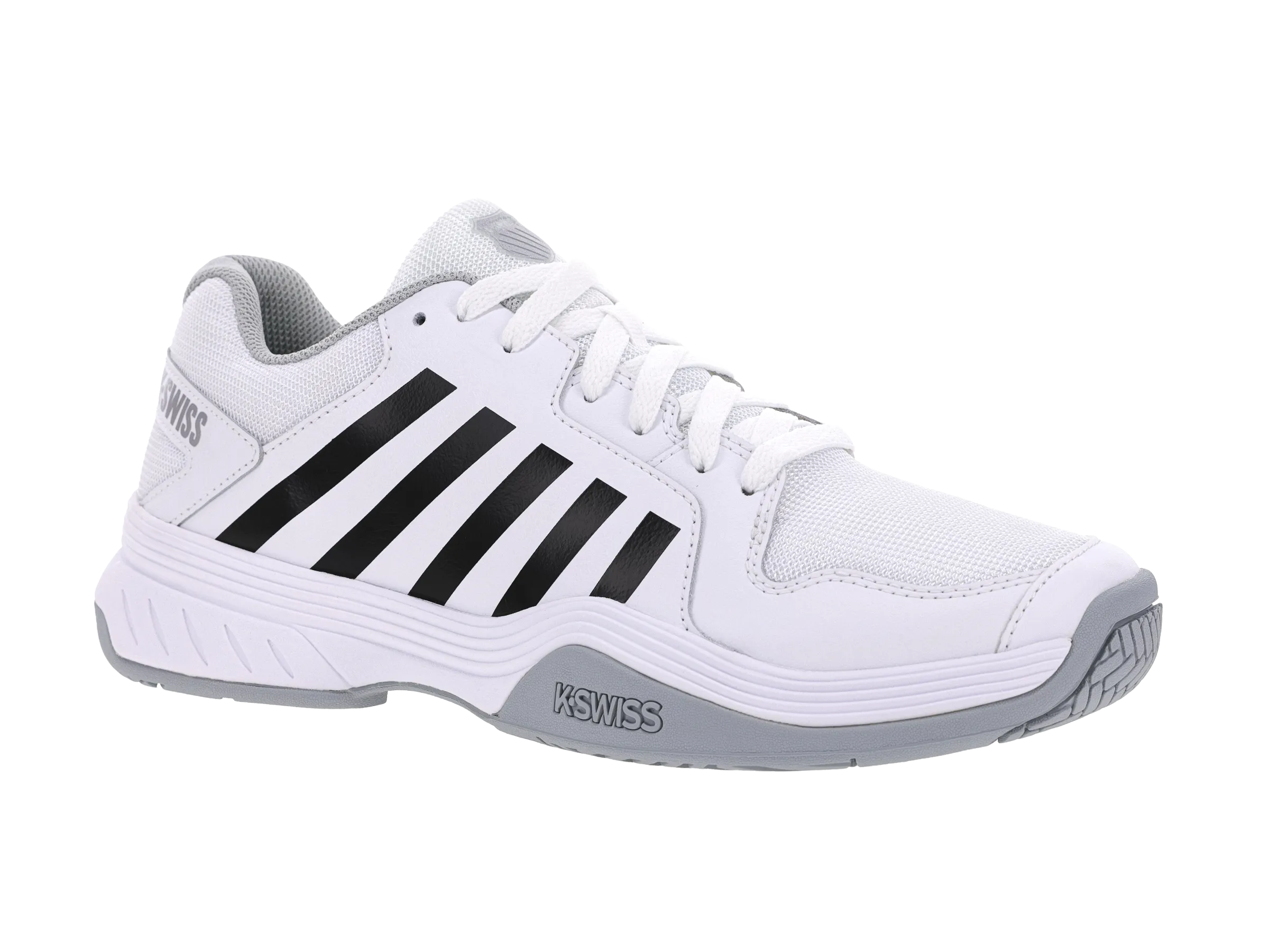 Mens Court Express Pickleball Sneakers