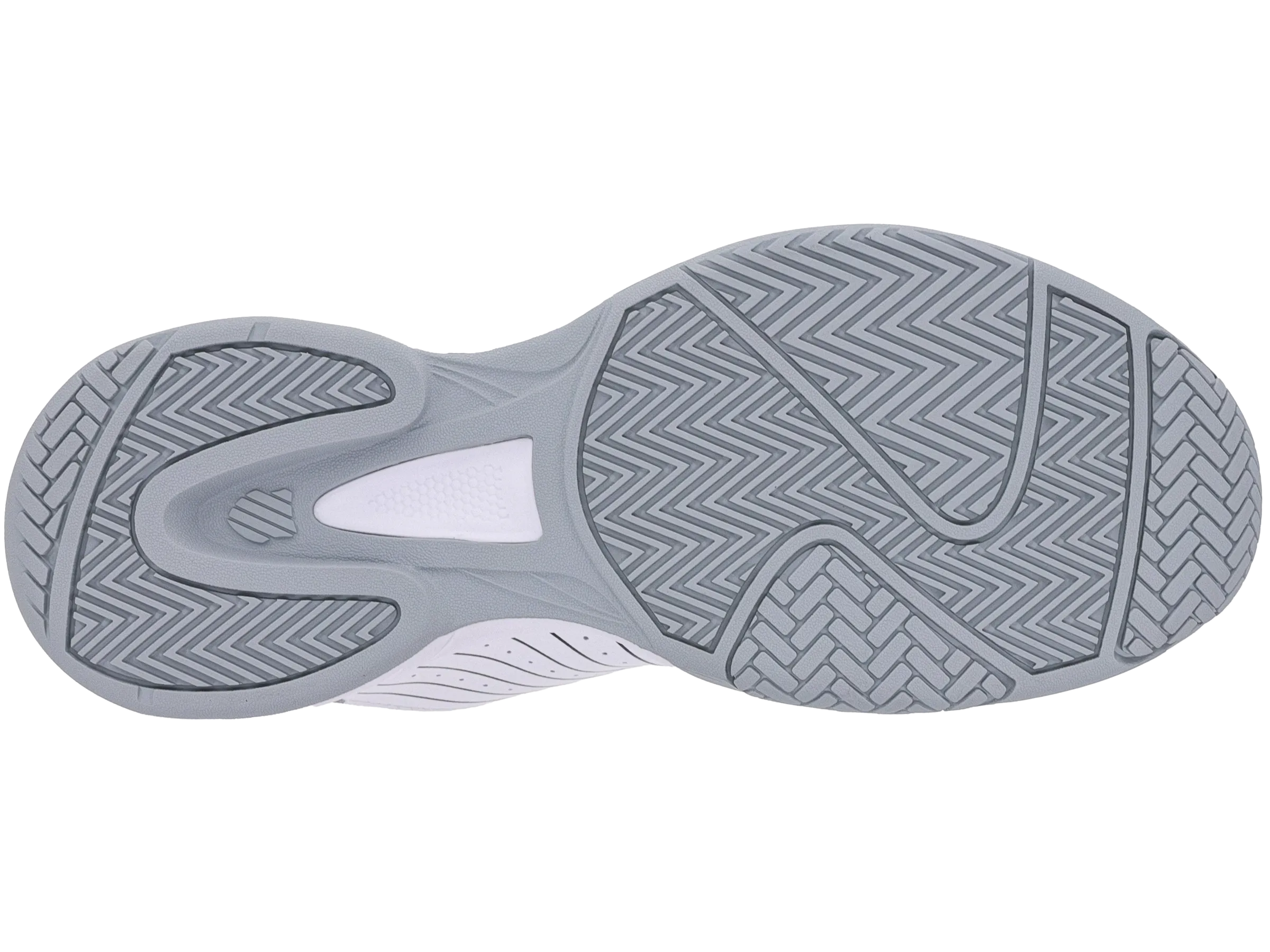 Mens Court Express Pickleball Sneakers