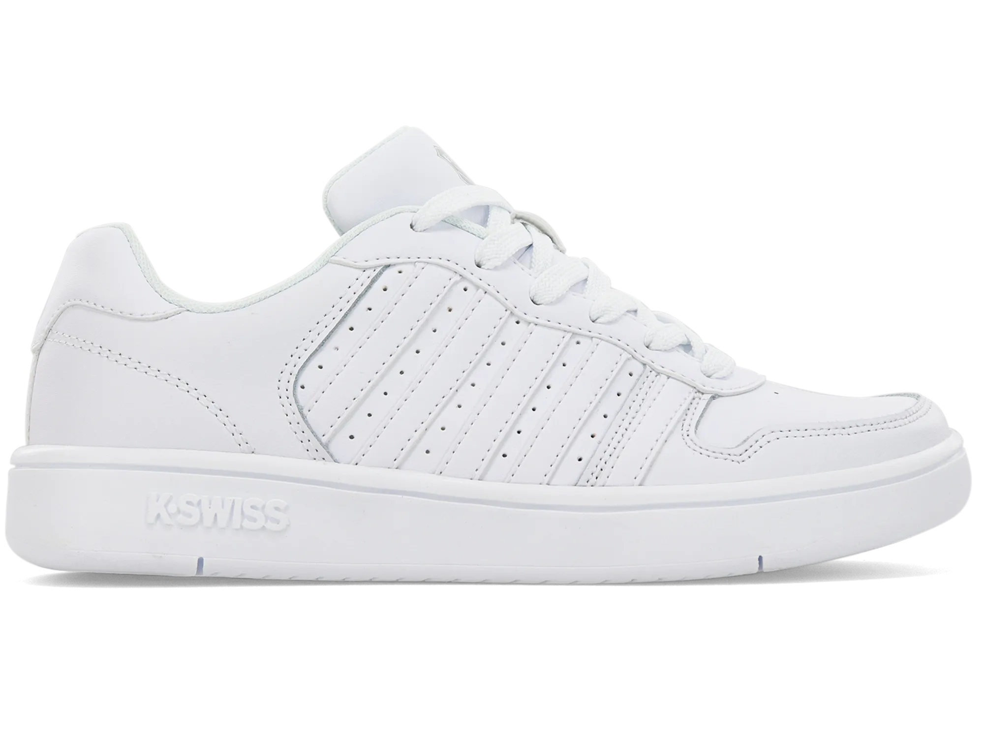 Mens Court Palisades Sneakers