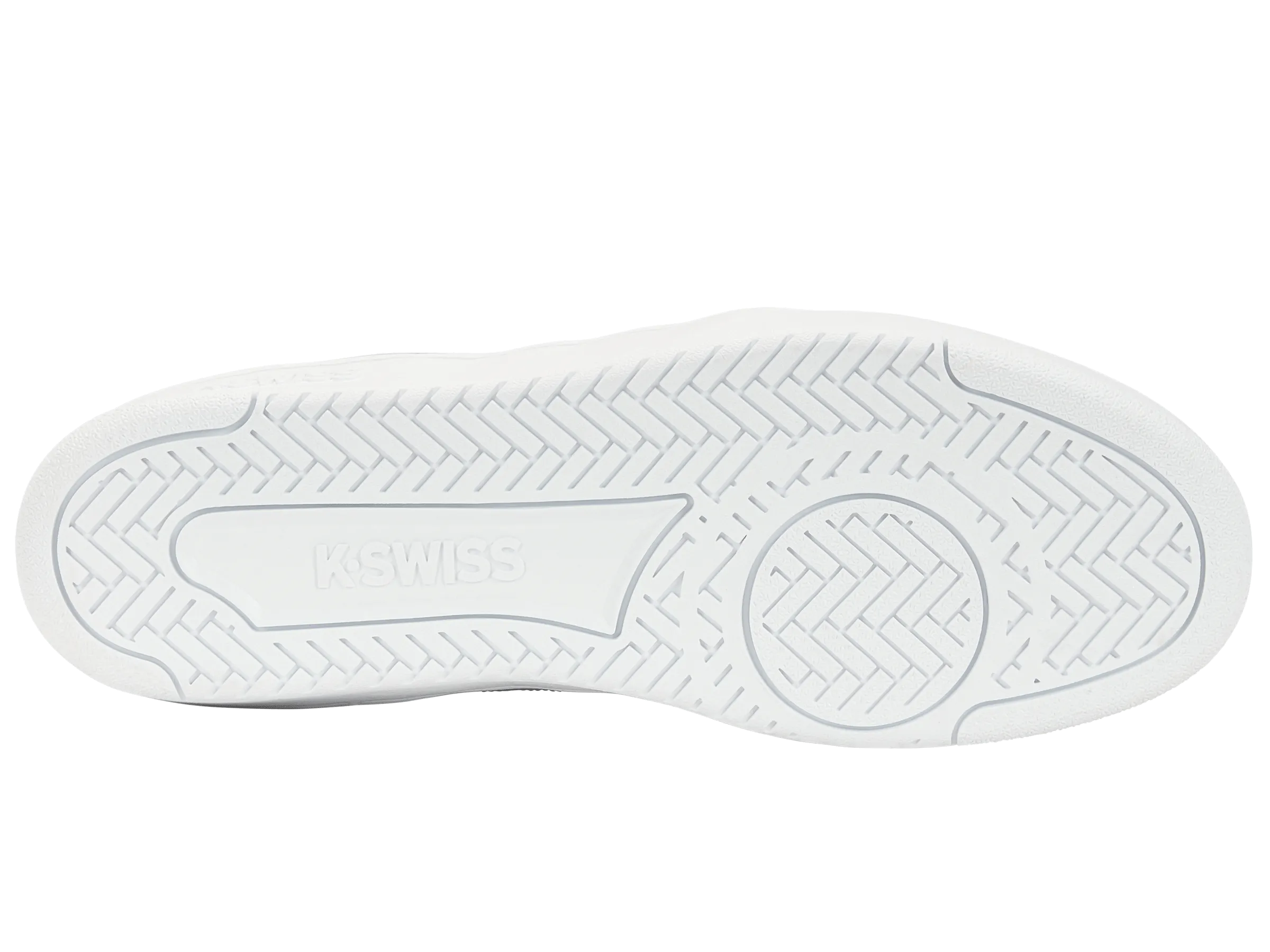 Mens Court Palisades Sneakers