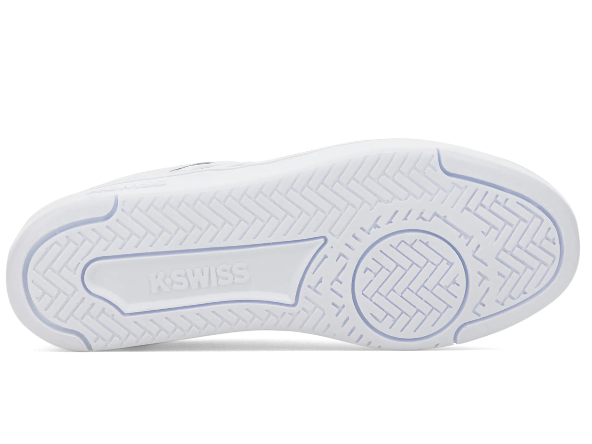 Mens Court Palisades Sneakers