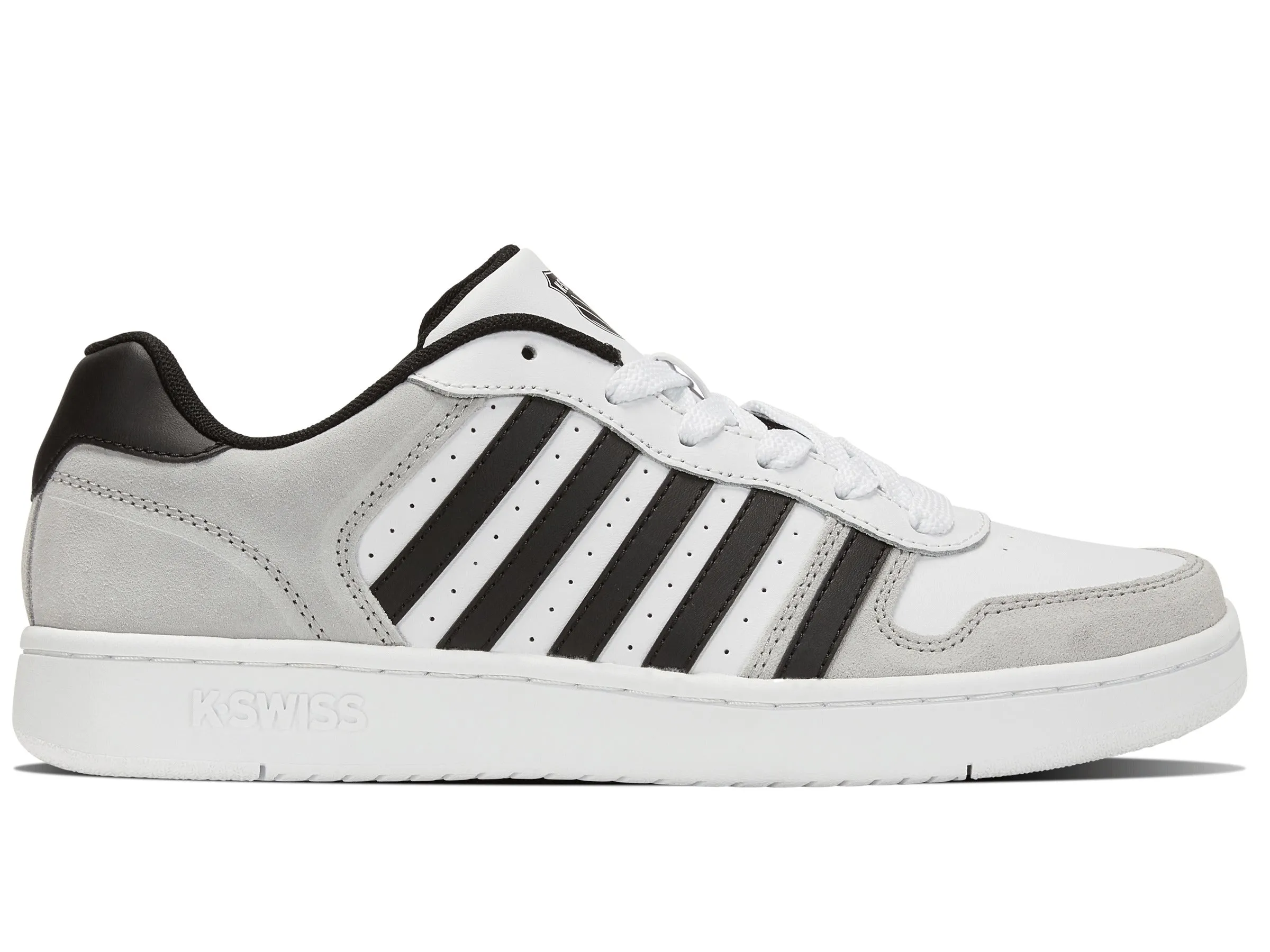 Mens Court Palisades Sneakers