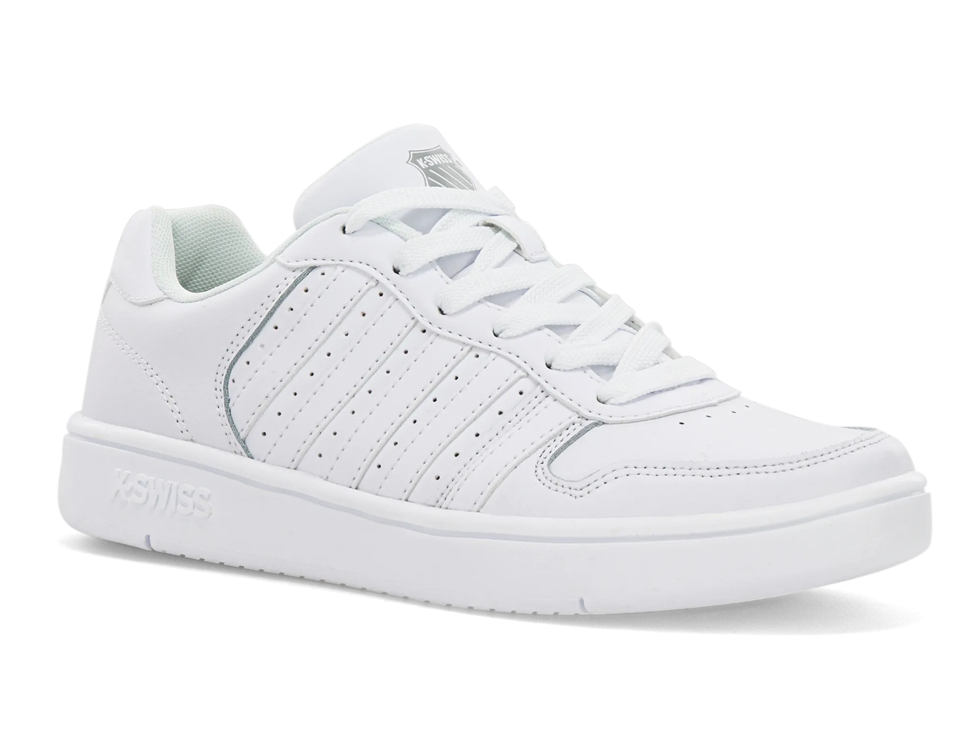 Mens Court Palisades Sneakers