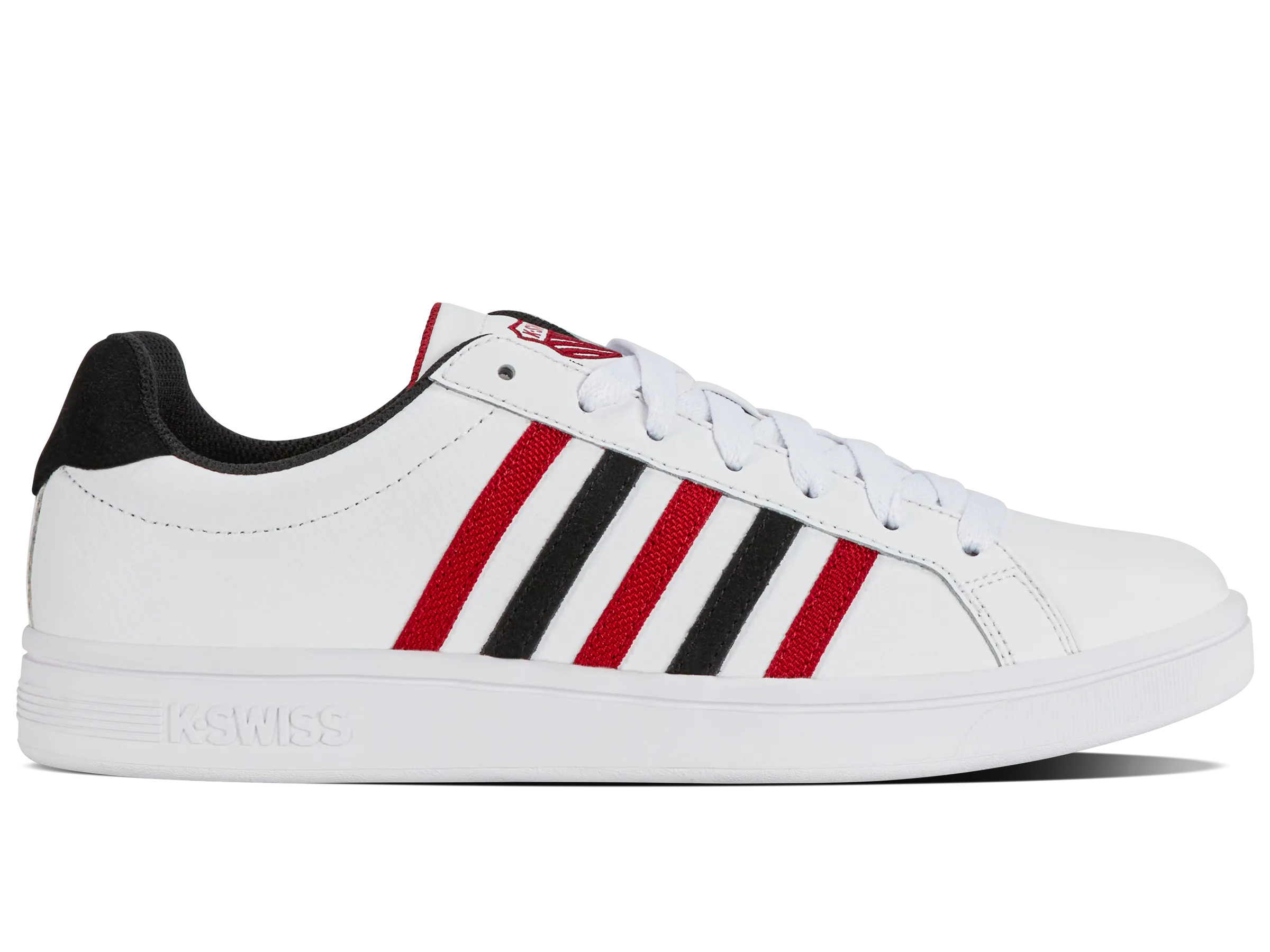 Mens Court Tiebreak Sneakers
