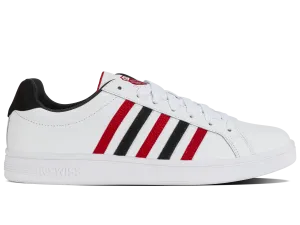 Mens Court Tiebreak Sneakers