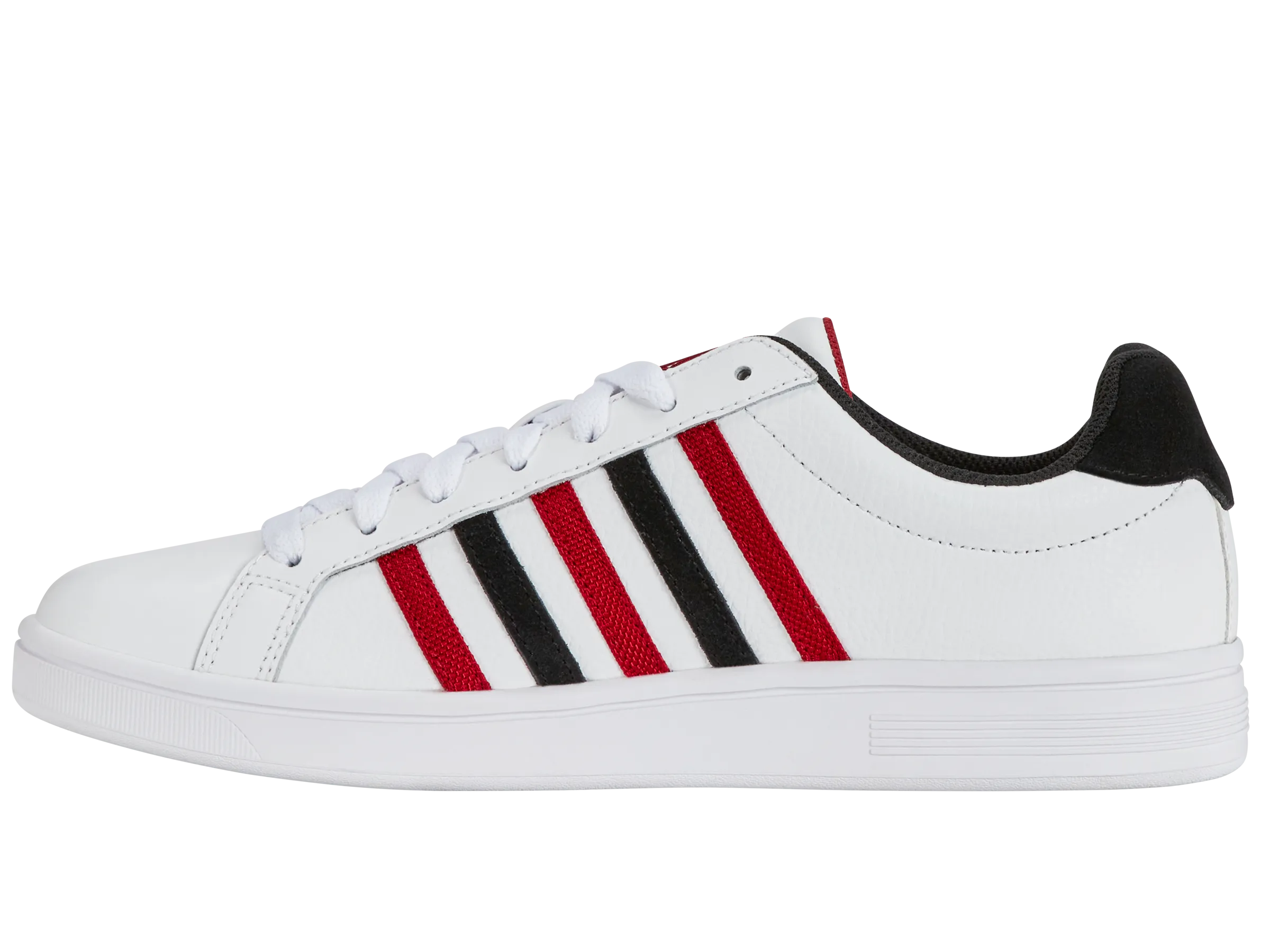 Mens Court Tiebreak Sneakers