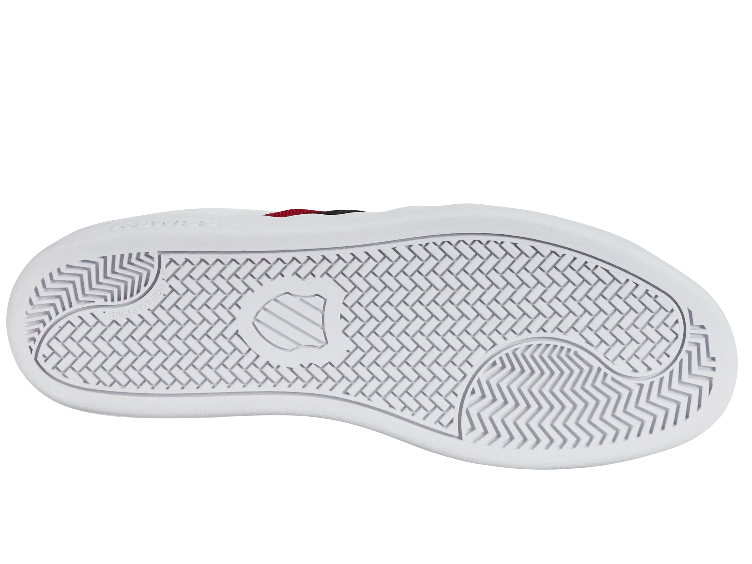 Mens Court Tiebreak Sneakers
