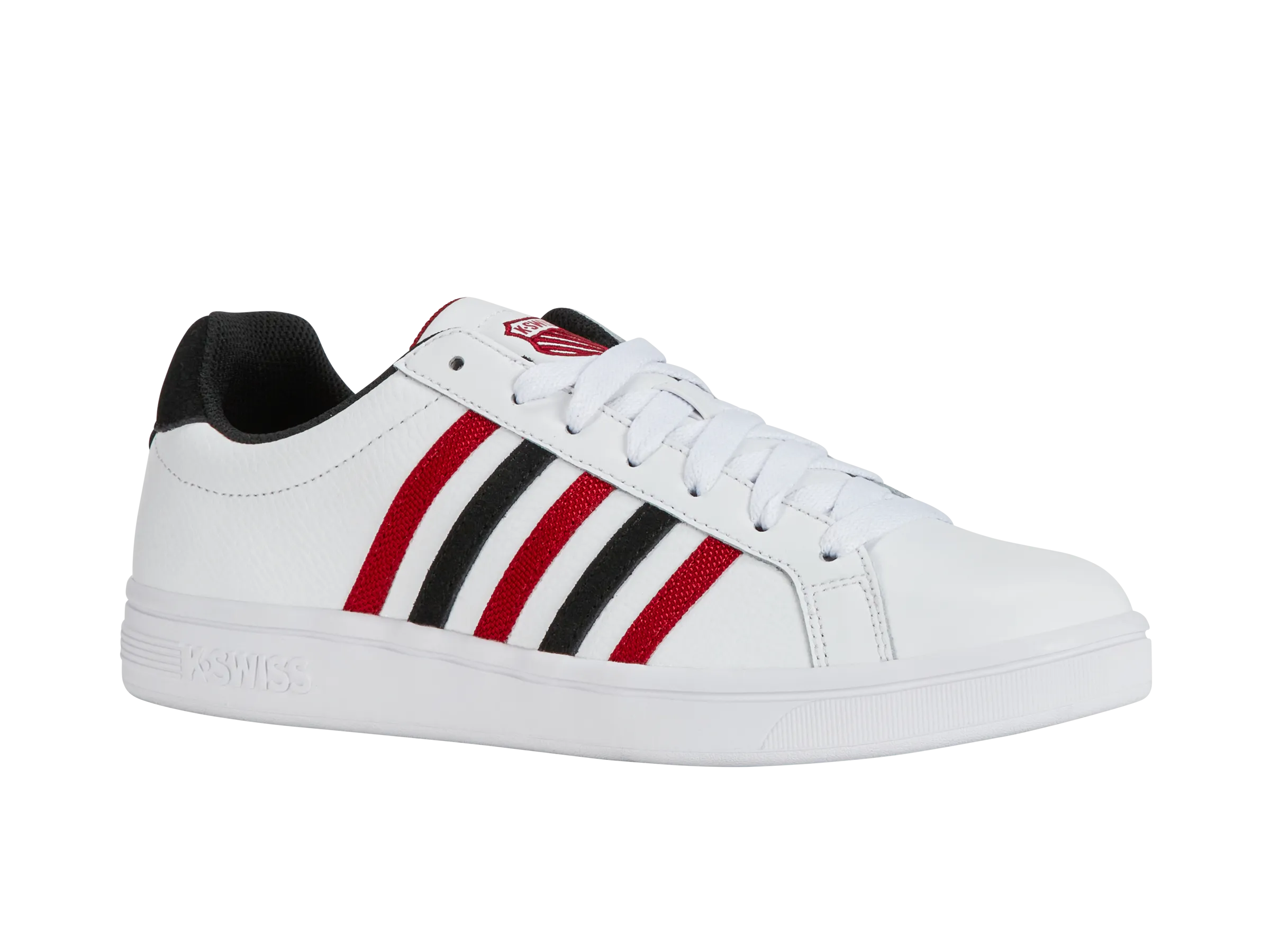 Mens Court Tiebreak Sneakers