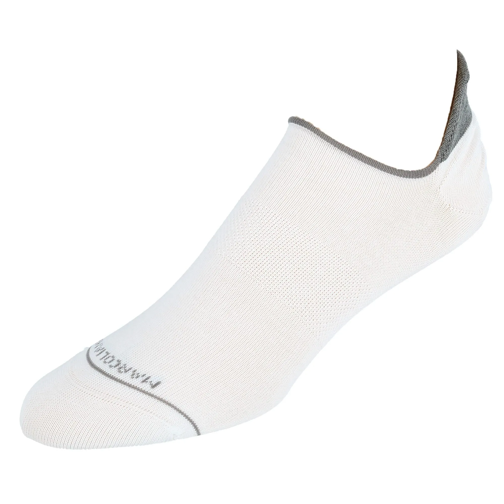 Men's Invisible Sneaker Liner Socks