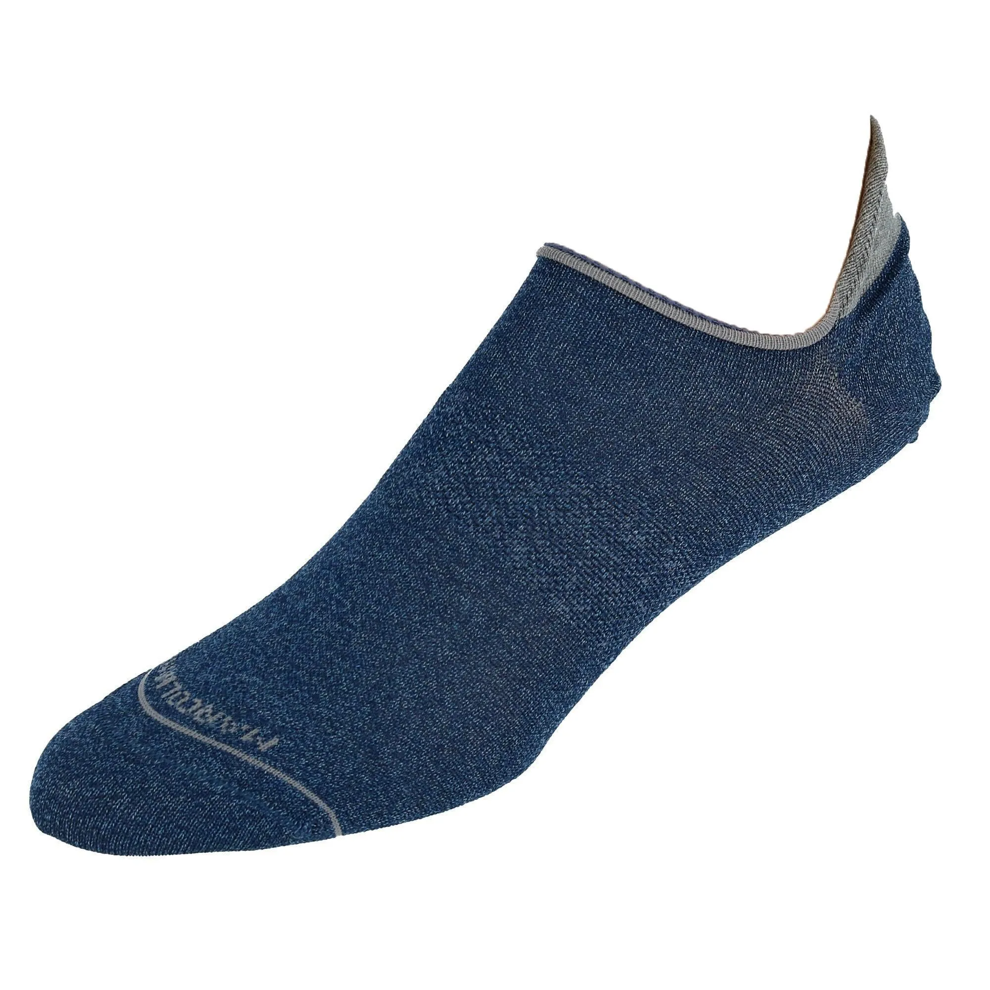Men's Invisible Sneaker Liner Socks