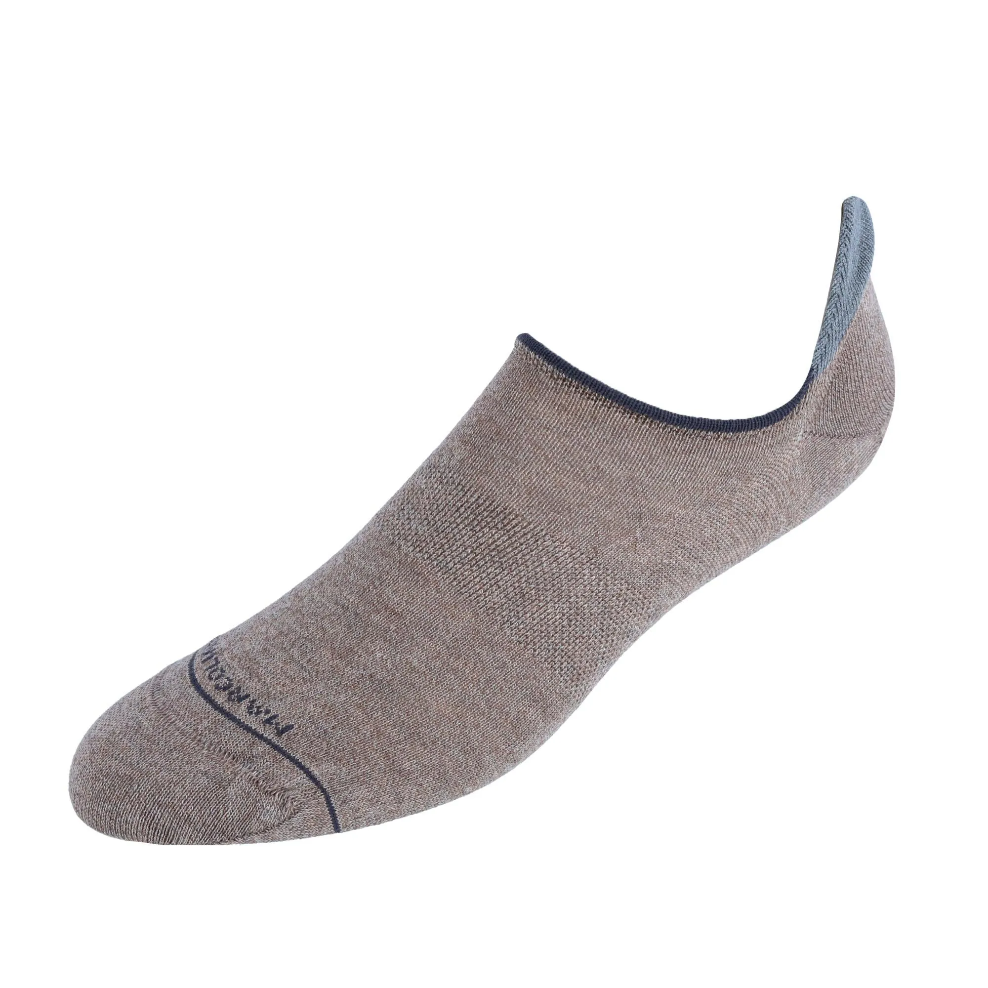 Men's Invisible Sneaker Liner Socks