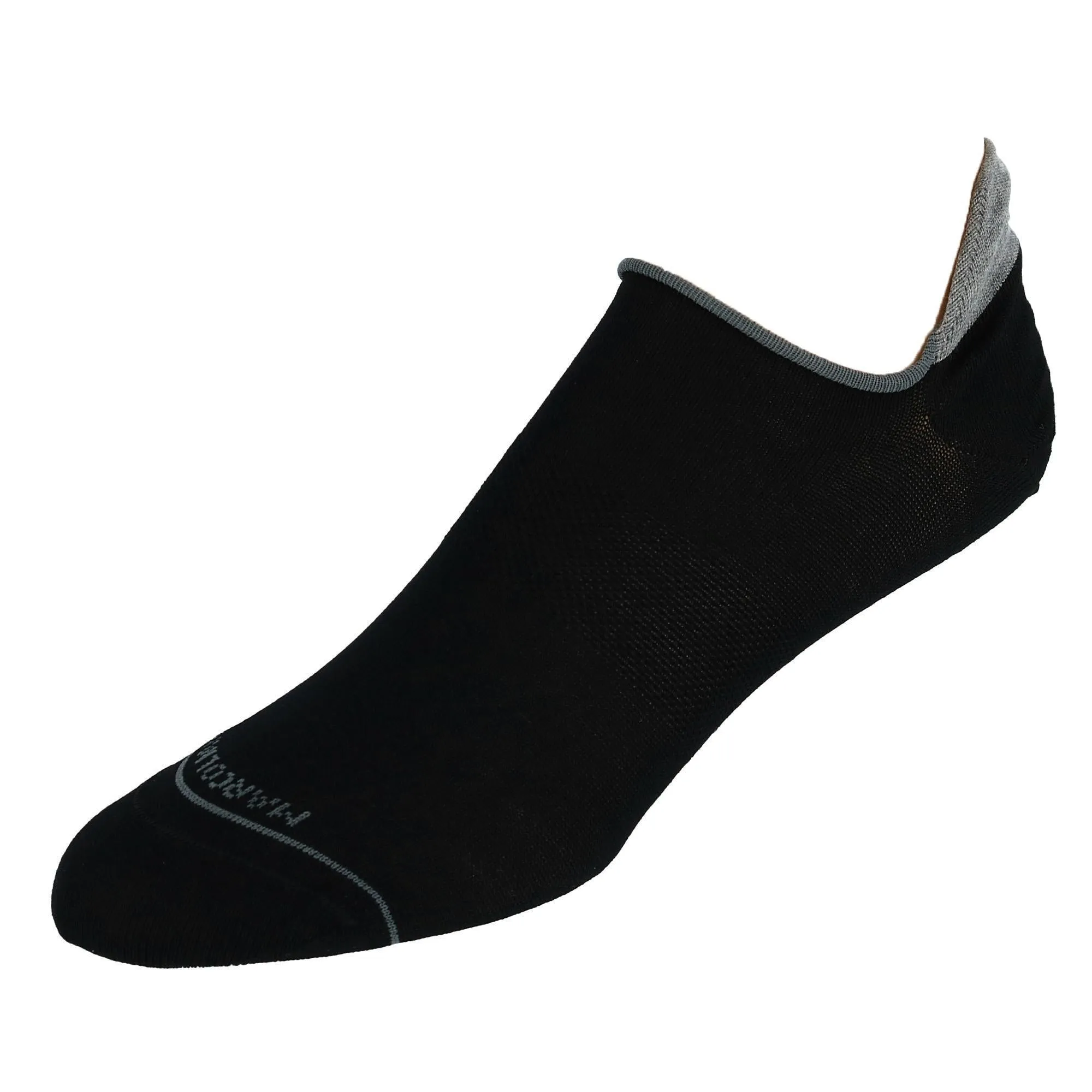 Men's Invisible Sneaker Liner Socks