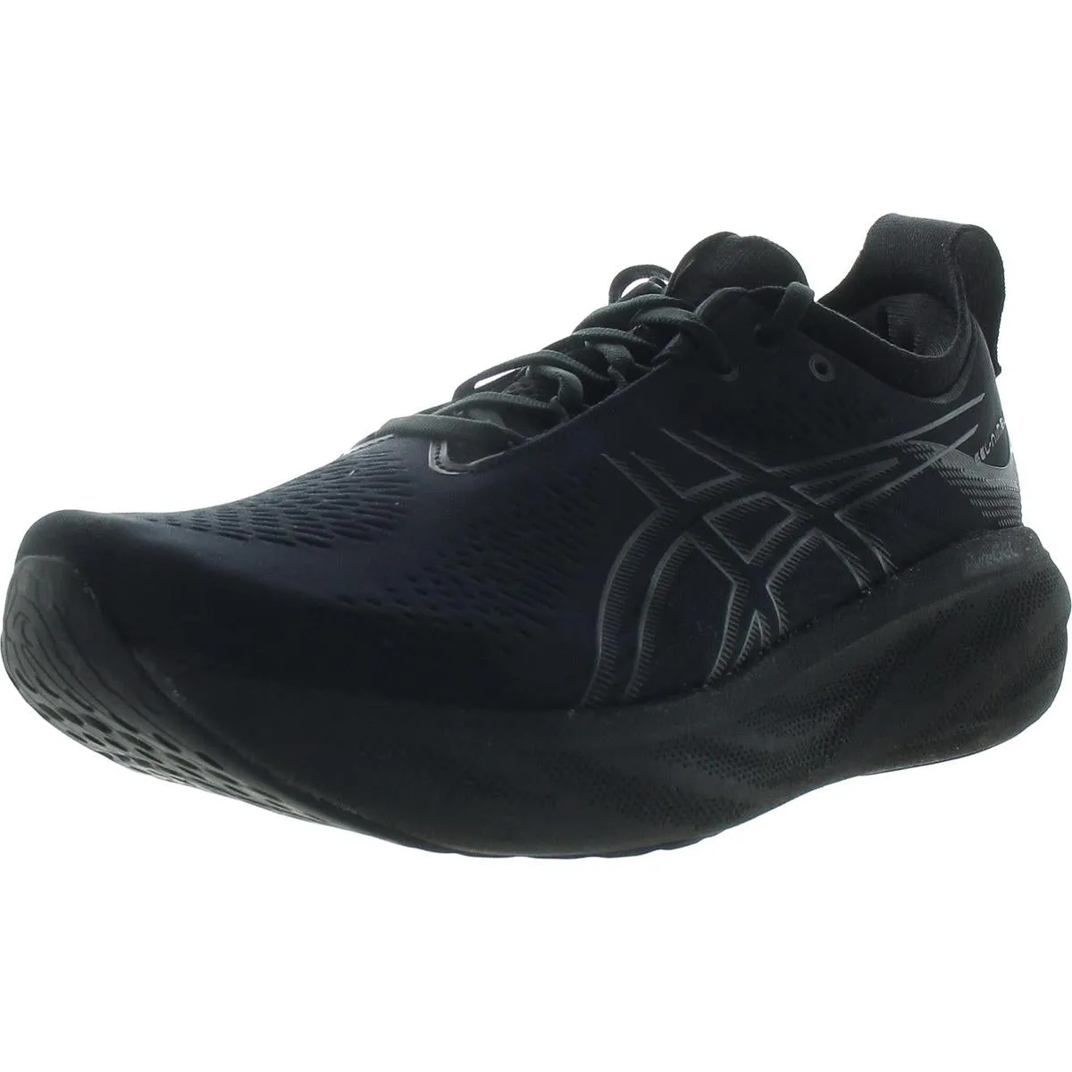 Mens Lace-Up Casual And Fashion Sneakers
