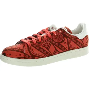 Mens Lace-Up Casual And Fashion Sneakers