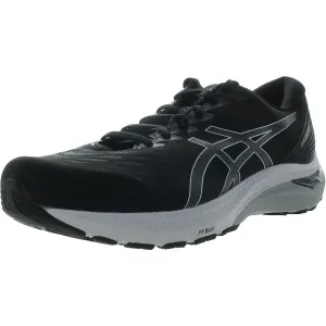 Mens Lace-Up Casual And Fashion Sneakers