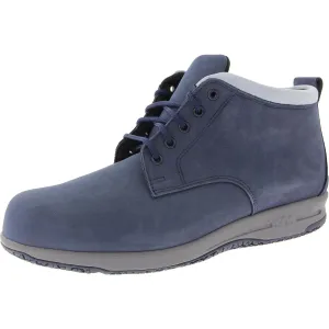 Mens Lace-Up Casual And Fashion Sneakers
