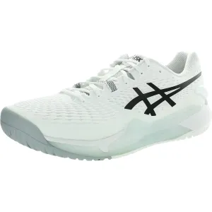 Mens Lace-Up Casual And Fashion Sneakers
