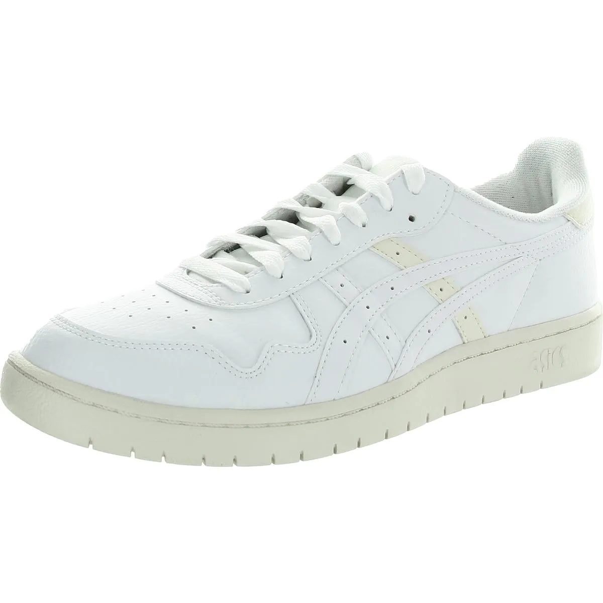 Mens Lace-Up Casual And Fashion Sneakers