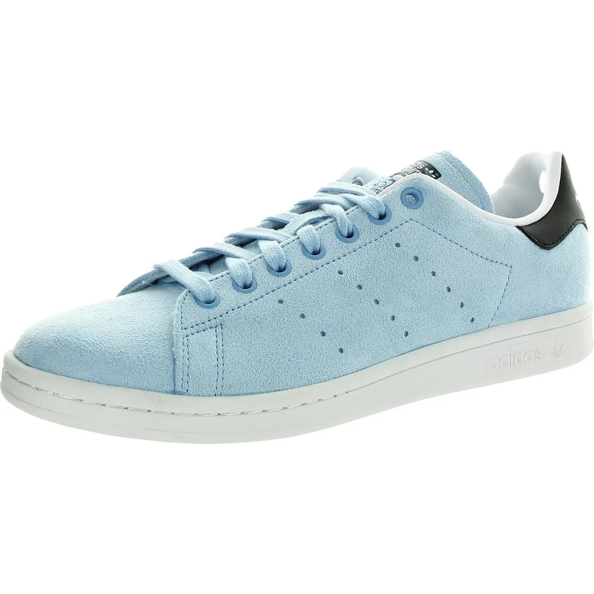 Mens Lace-Up Casual And Fashion Sneakers