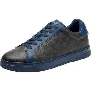 Mens Lace-Up Casual And Fashion Sneakers