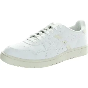 Mens Lace-Up Casual And Fashion Sneakers