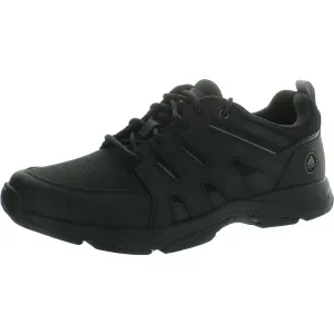 Mens Lace-Up Casual And Fashion Sneakers
