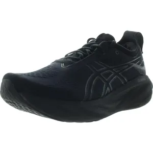 Mens Lace-Up Casual And Fashion Sneakers