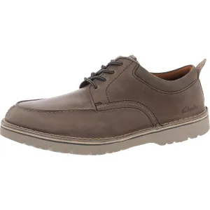 Mens Lace-Up Casual And Fashion Sneakers
