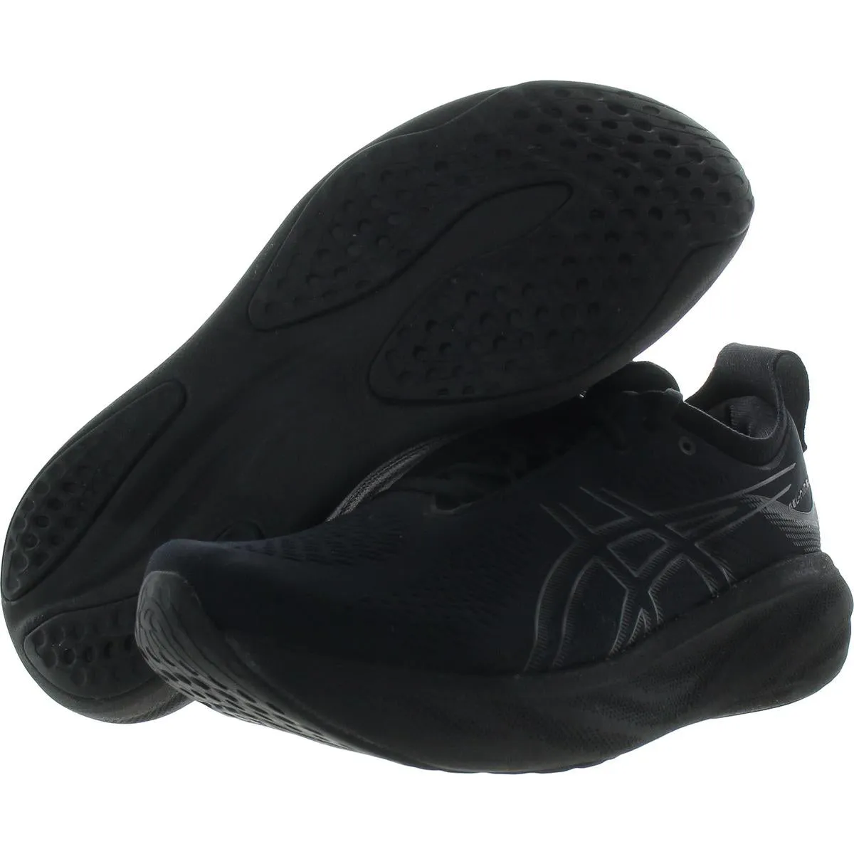 Mens Lace-Up Casual And Fashion Sneakers