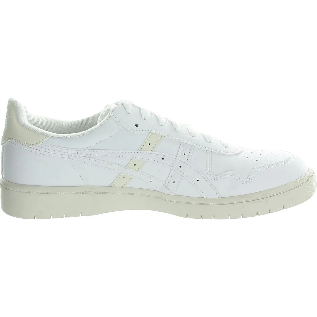 Mens Lace-Up Casual And Fashion Sneakers