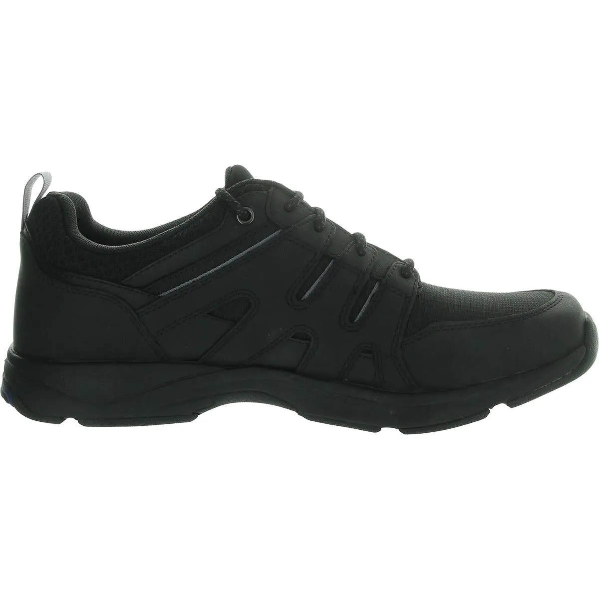 Mens Lace-Up Casual And Fashion Sneakers
