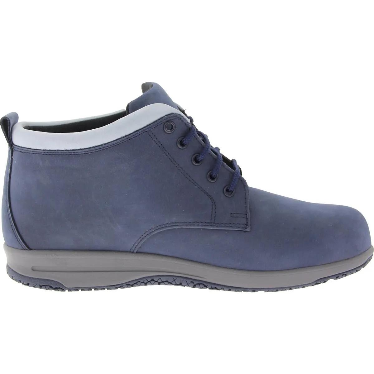 Mens Lace-Up Casual And Fashion Sneakers