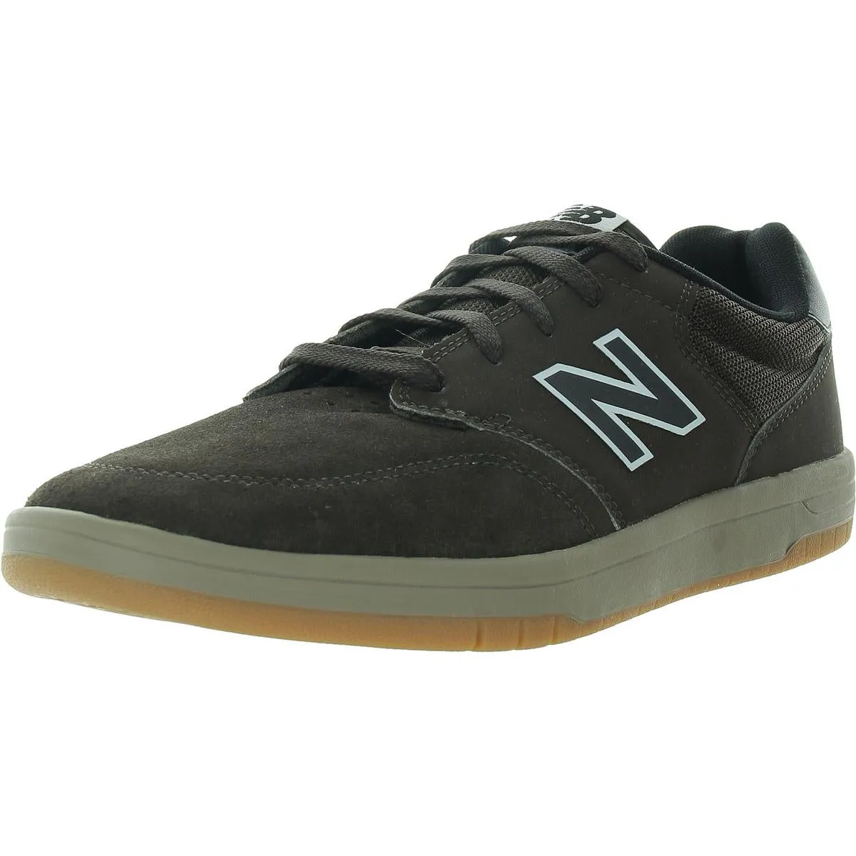 Mens Logo Casual And Fashion Sneakers