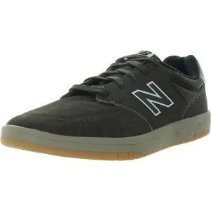 Mens Logo Casual And Fashion Sneakers