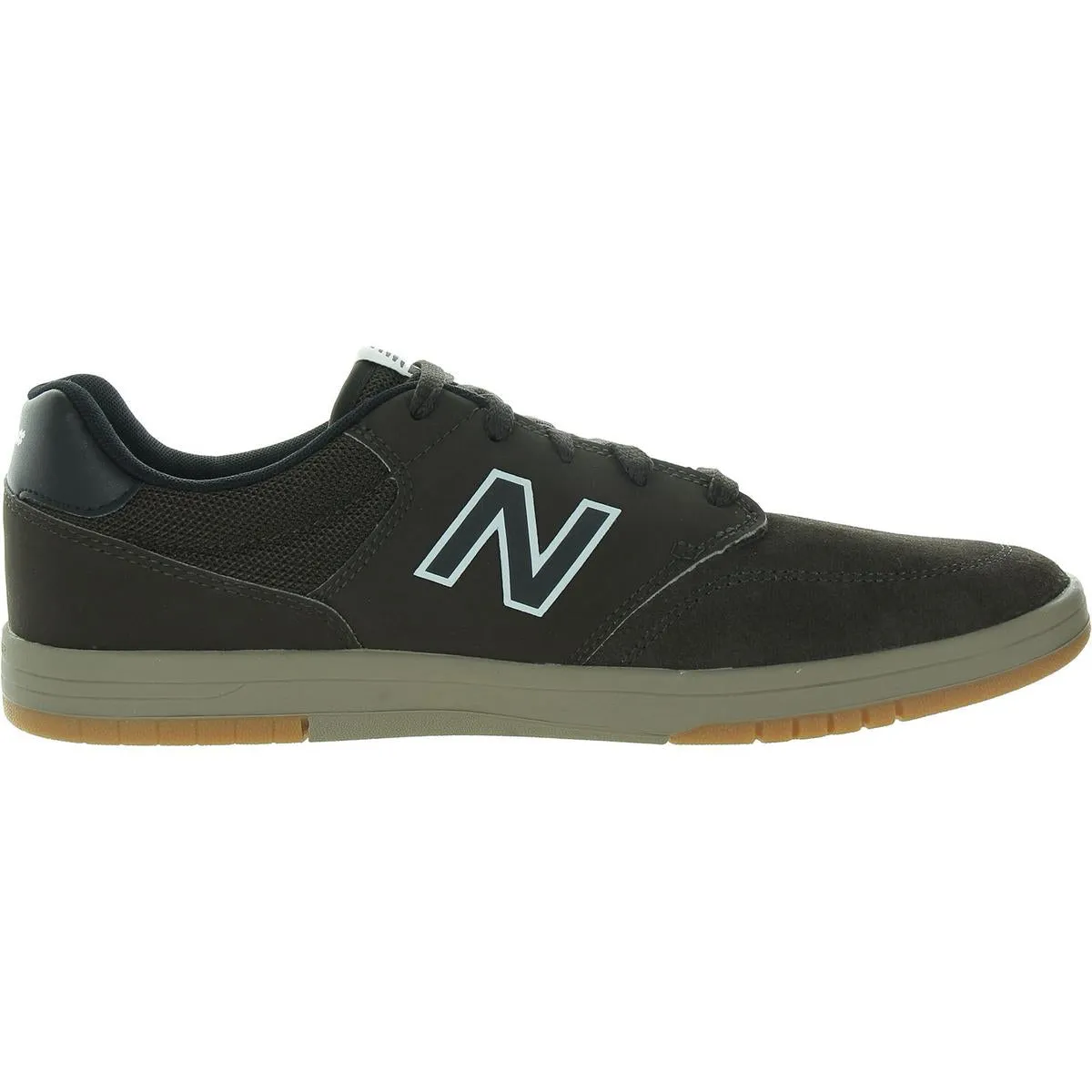 Mens Logo Casual And Fashion Sneakers