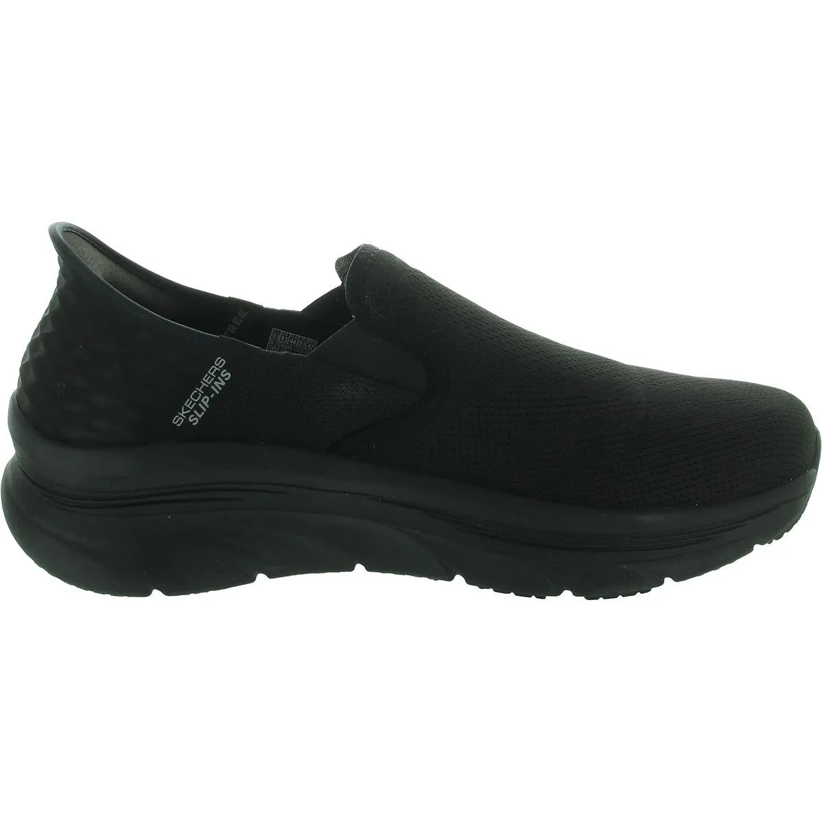 Mens Memory Foam Casual And Fashion Sneakers