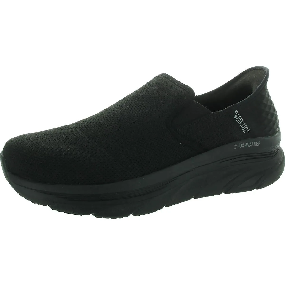 Mens Memory Foam Casual And Fashion Sneakers