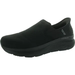 Mens Memory Foam Casual And Fashion Sneakers