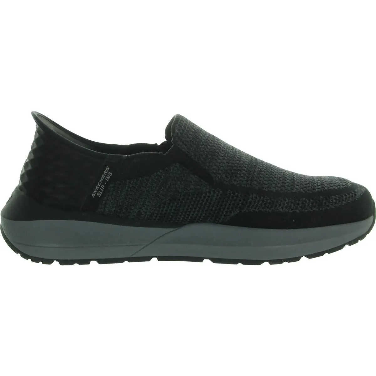 Mens Memory Foam Man Made Casual And Fashion Sneakers