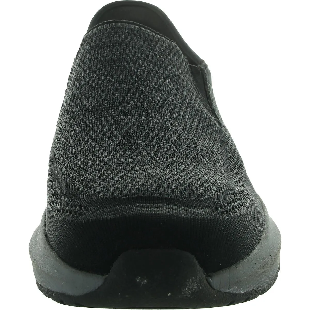 Mens Memory Foam Man Made Casual And Fashion Sneakers