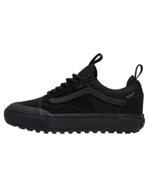Men's MTE Old Skool Waterproof Insulated Shoe