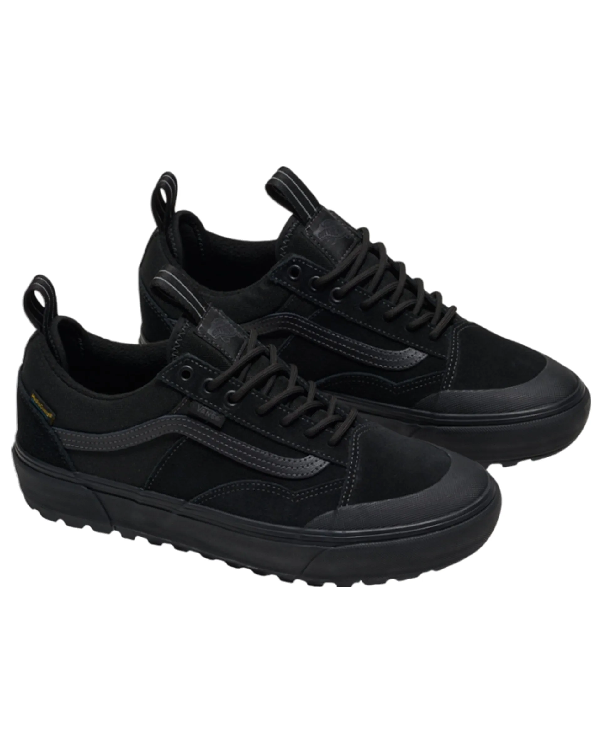 Men's MTE Old Skool Waterproof Insulated Shoe