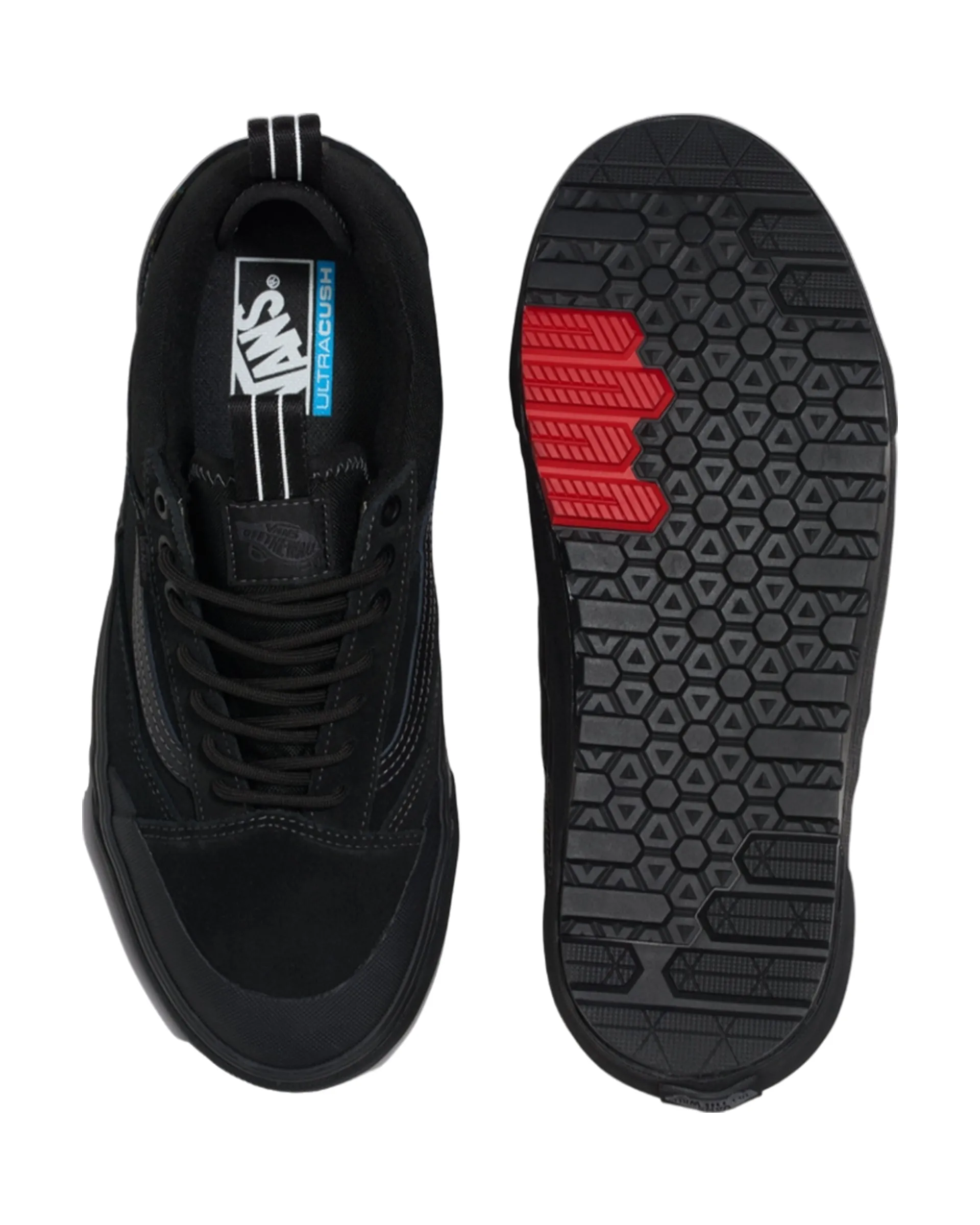 Men's MTE Old Skool Waterproof Insulated Shoe