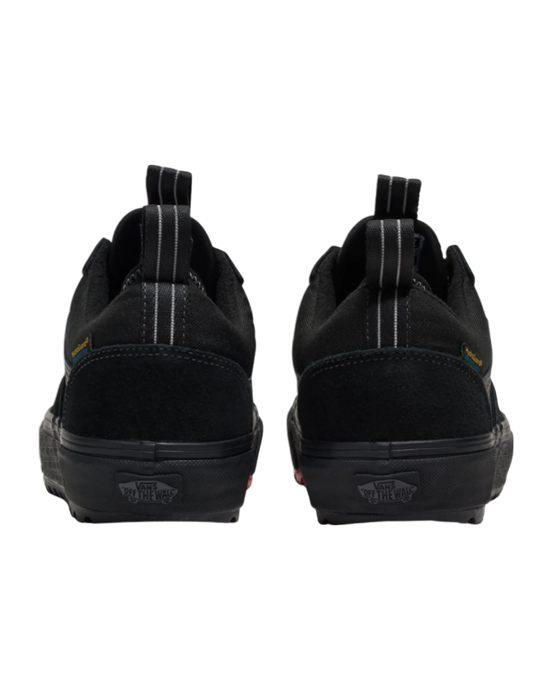 Men's MTE Old Skool Waterproof Insulated Shoe