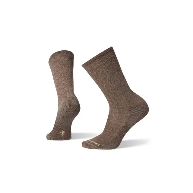 Men's New Classic Rib Socks