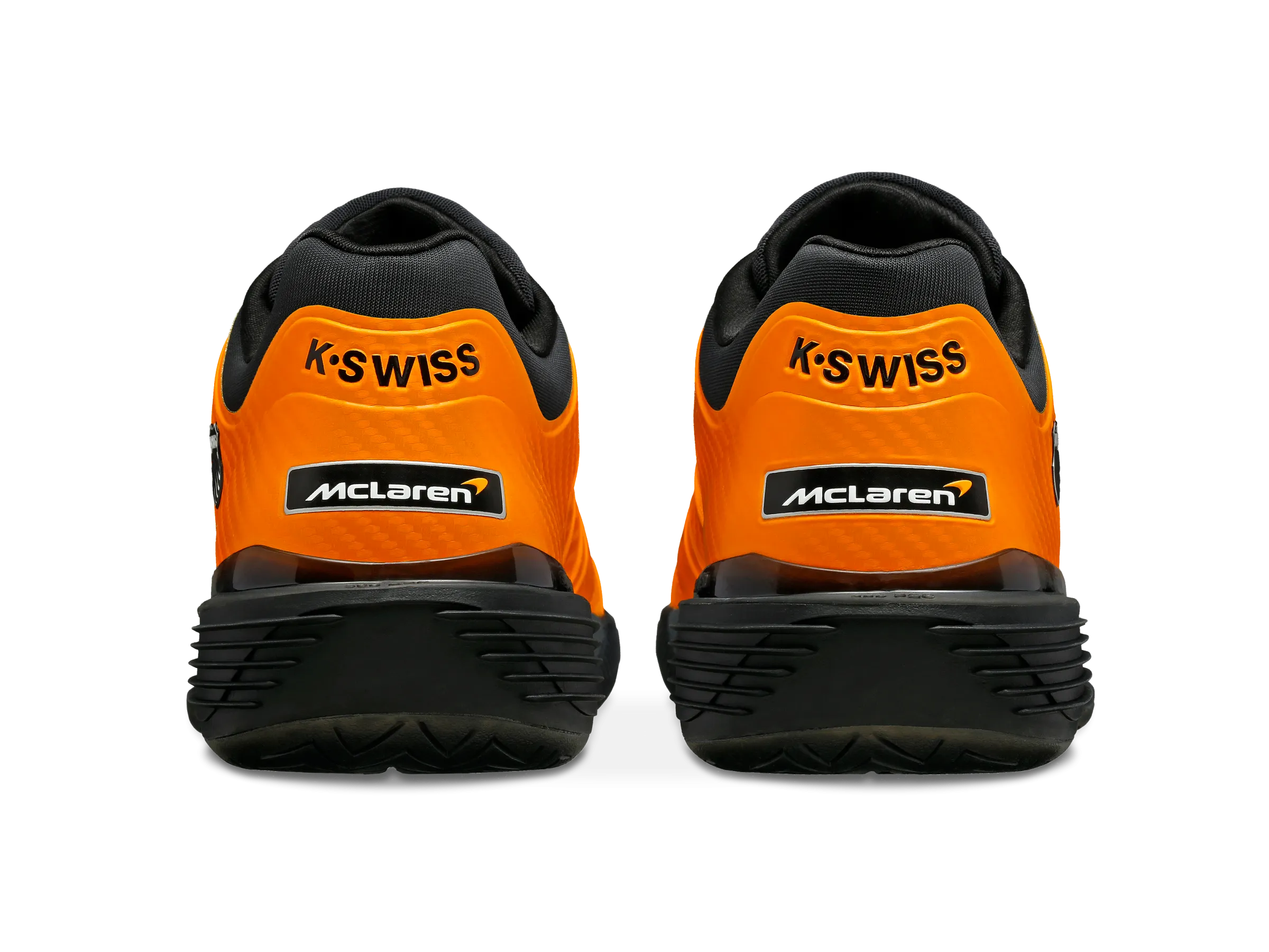 Mens SI-18 Ultrashot X McLaren Sneakers